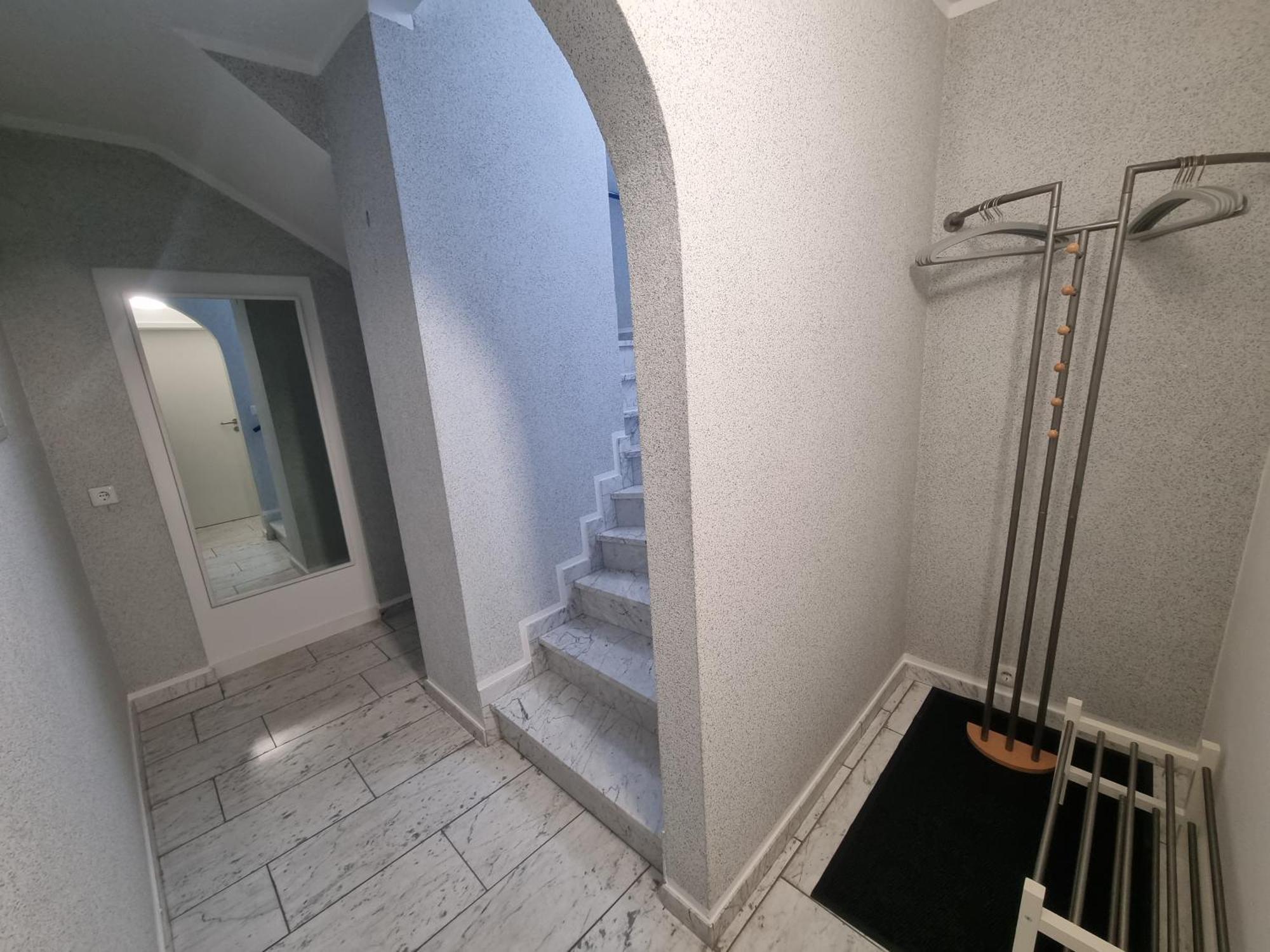 Ferienwohnung Am Radweg บัดเอมส์ ภายนอก รูปภาพ